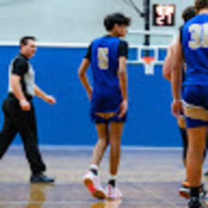 Meet your Posher, Blake